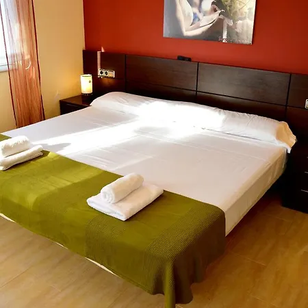 Сasa de vacaciones Venus Del Mar - Holiday House *