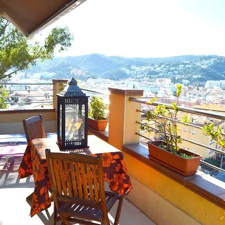 Venus Del Mar - Holiday House * Tossa de Mar
