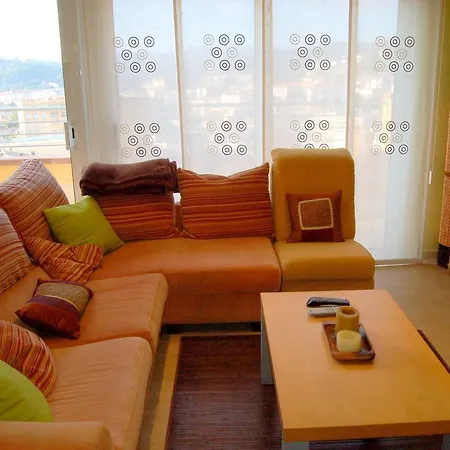 Venus Del Mar - Holiday House Сasa de vacaciones Tossa de Mar
