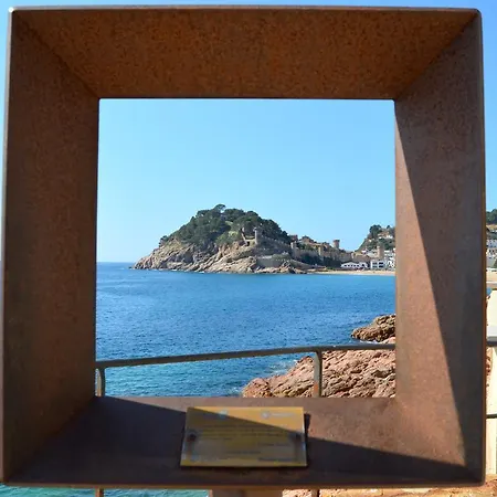 Venus Del Mar - Holiday House Tossa de Mar