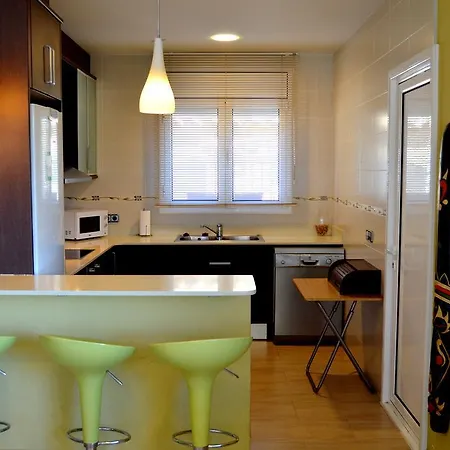 بيت للعطل Venus Del Mar - Holiday House توسا ذي مار