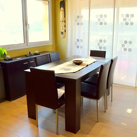 Venus Del Mar - Holiday House توسا ذي مار