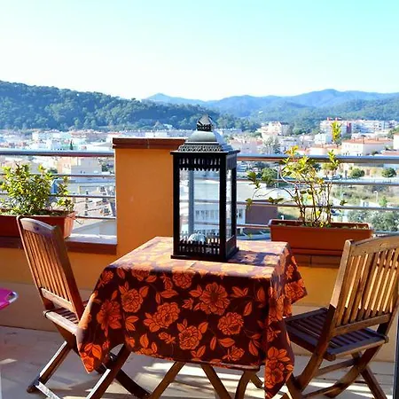 بيت للعطل Venus Del Mar - Holiday House *