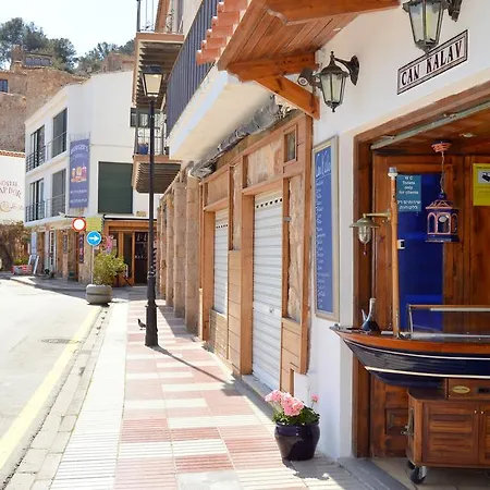 بيت للعطل Venus Del Mar - Holiday House توسا ذي مار