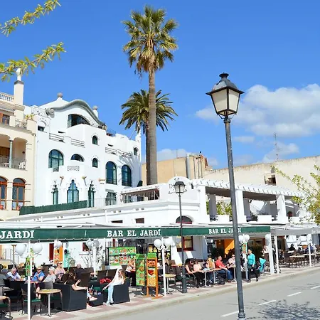 بيت للعطل Venus Del Mar - Holiday House